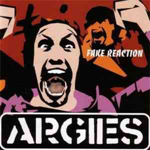 Argies - Fake Reaction flac download