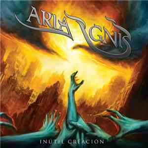 Aria Ignis - Inútil Creación flac download