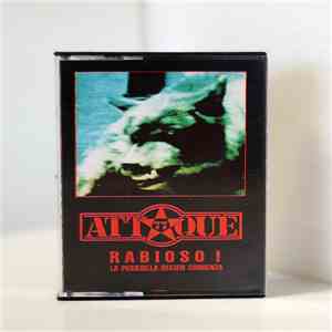 Attaque 77 - Rabioso! La Pesadilla Recién Comienza flac download