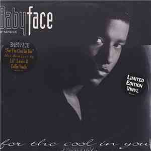 Babyface - For The Cool In You flac download