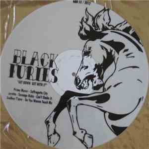 Black Furies - Get Down Get With It flac download