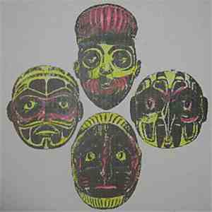 Blank Dogs - Blank Box flac download