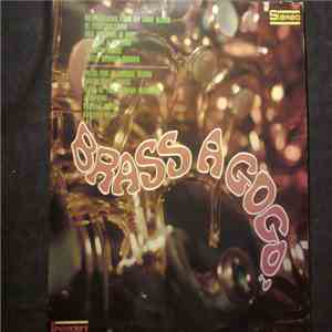 Brass A Gogo - Brass A Gogo flac download