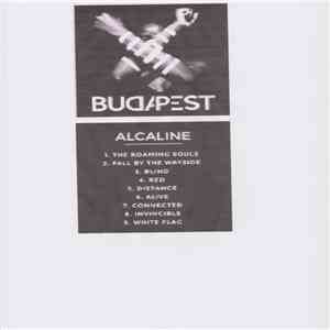 Budapest  - Alcaline flac download