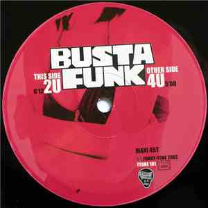 Busta Funk - 2U / 4U flac download