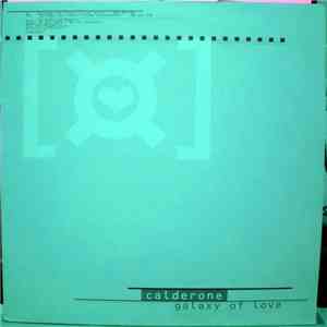 Calderone - Galaxy Of Love flac download