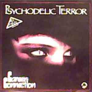 Careen Connection - Psychodelic Terror flac download
