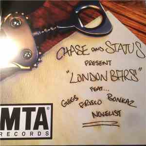 Chase & Status - London Bars flac download