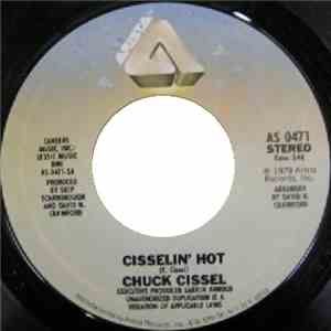 Chuck Cissel - Cisselin' Hot flac download