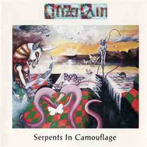 Citizen Cain - Serpents In Camouflage flac download