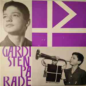 Clairongarde Der Jungwacht Luzern Und Zürich - Gardistenparade flac download