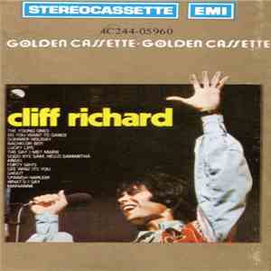 Cliff Richard - Golden Cassette flac download