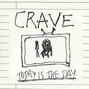 Crave  - Today Is The Day flac download
