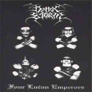 Dark Storm - Four Lučan Emperors flac download