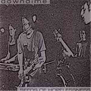 Downdime - Seeds Of Hopelessness flac download