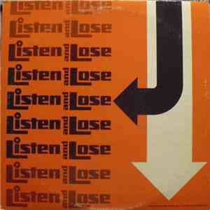 Dr. Robert Parrish - Listen And Lose flac download