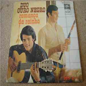 Duo Ouro Negro - Romança Da Rainha flac download