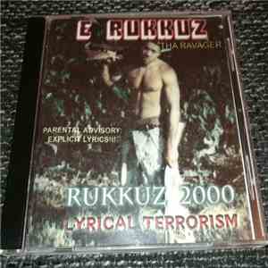 E RUKKUZ - RUKKUZ 2000 flac download