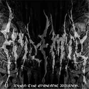 Epidemia - When The Epidemic Arrived flac download