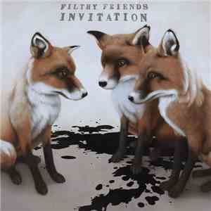 Filthy Friends - Despierta flac download