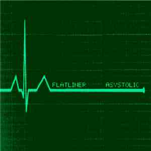 Flatliner  - Asystolic flac download