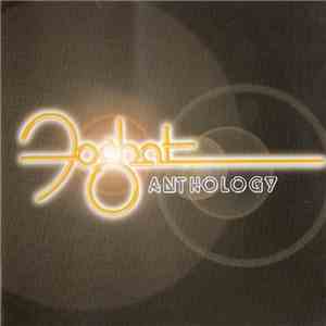 Foghat - Anthology flac download