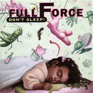 Full Force - Don't Sleep! flac download