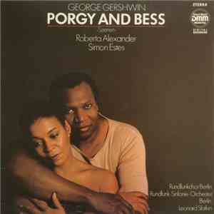 George Gershwin - Porgy And Bess -Szenen flac download