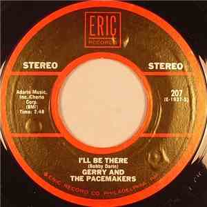 Gerry & The Pacemakers - I'll Be There / How Do You Do It flac download