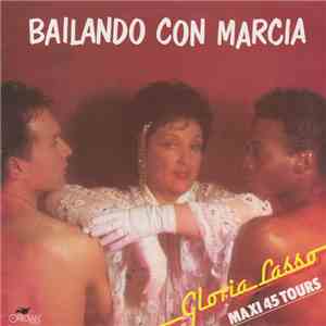 Gloria Lasso - Bailando Con Marcia flac download