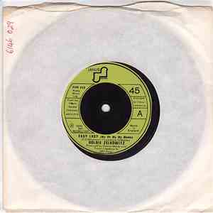 Goldie Zelkowitz - Easy Lady / Get It Back flac download
