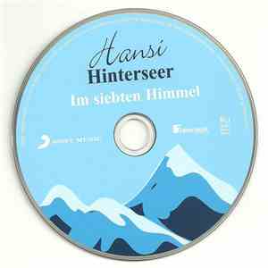 Hansi Hinterseer - Im Siebten Himmel flac download