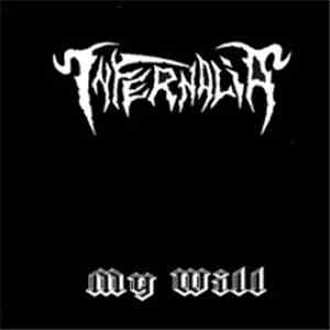 Infernalia (Ita) - My Will flac download