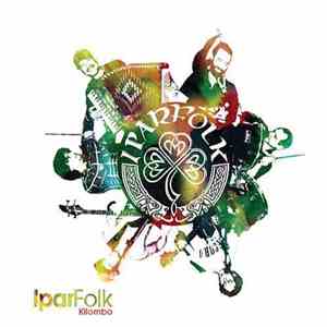 IparFolk - Kilombo flac download