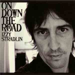 Izzy Stradlin - On Down The Road flac download