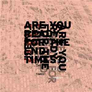 JHassall - ARE YOU READY FOR THE END TIMES? flac download