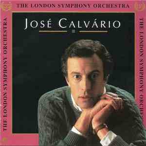 José Calvário - The London Symphony Orchestra flac download