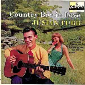 Justin Tubb - Country Boy In Love flac download