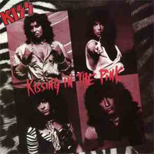 Kiss - Kissing In The Pink flac download