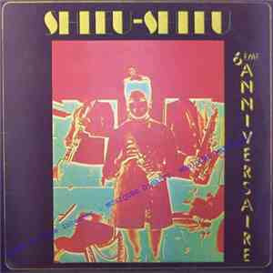 Les Shleu-Shleu - 6ème Anniversaire flac download