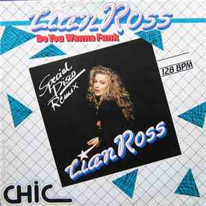 Lian Ross - Do You Wanna Funk (Special Disco Remix) flac download