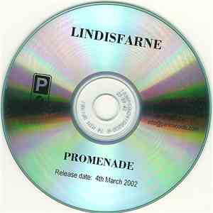 Lindisfarne - Promenade flac download