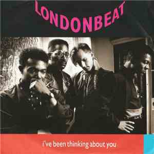 Londonbeat - I've Been Thinking About You flac download
