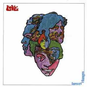 Love - Forever Changes (50th Anniversary Edition) flac download