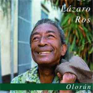 Lázaro Ros - Olorún flac download