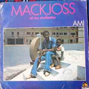 Mackjoss et Son Orchestre - Ami flac download