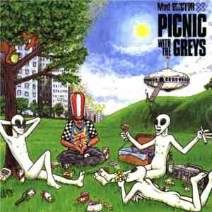 Mad Doctor X - Picnic With The Greys flac download