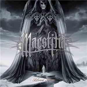 Maestitia - Blood Tears flac download