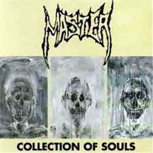 Master  - Collection Of Souls flac download