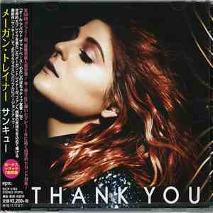 Meghan Trainor - Thank You flac download
